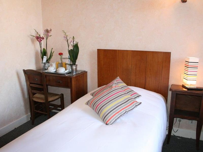 Hotel Photo 9