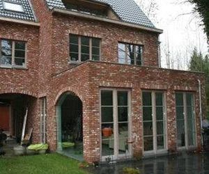RIVERHOUSE Gent Belgium