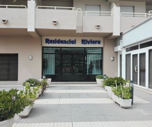 Apartamentos Riviera 3000 Benicassim Spain