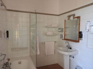 Hotel Bild 9