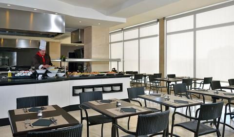 Hotel Photo 11