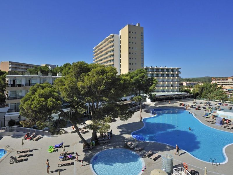 Hotel Photo 19