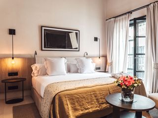 Sant Francesc Hotel Singular