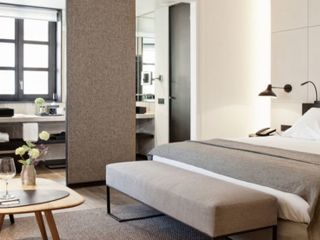 Hotel Bild 3