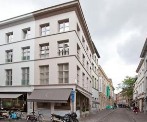Drabstraat 2 Apartment Gent Belgium