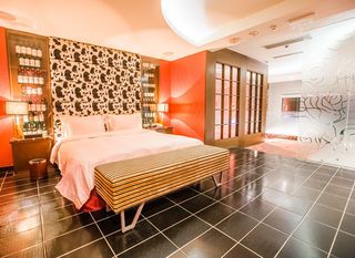 Hotel pic OHYA Boutique Motel-Xinying