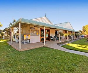 Otways Tourist Park Barongarook Australia