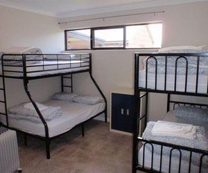 Barossa Backpackers Tanunda Australia