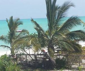 White Sands Paje Tanzania