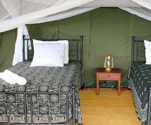 Ngorongoro Forest Tented Lodge Karatu Tanzania