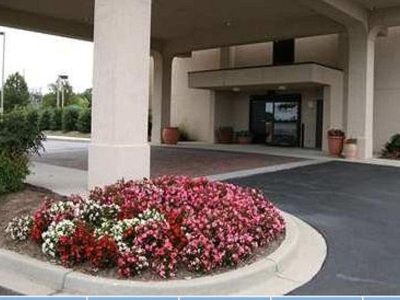 Hotel Photo 22
