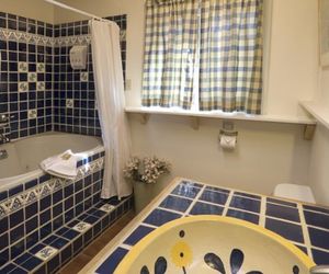 Alexanders Inn Santa Fe United States