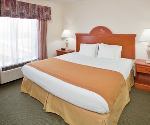Quality Inn & Suites - Jefferson City Jefferson City United States