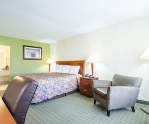 Rodeway Inn & Suites Greensboro Southeast Greensboro United States