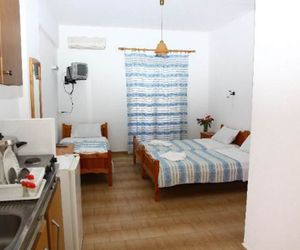 Mari Evans Apartments Heraklion Greece