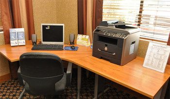 Hotel Photo 13