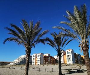 Palm Beach Barcares-de-Saint-Laurent France