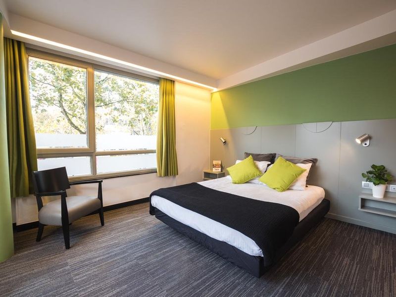 Hotel Photo 1