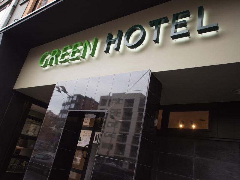 Hotel Photo 22