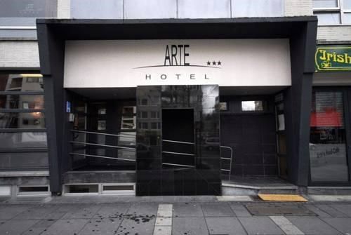 Hotel Photo 23
