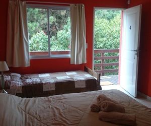 Hotel El Faro Carilo Argentina