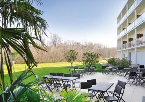Hotel Photo 22
