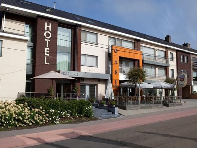 Hotel Photo 19