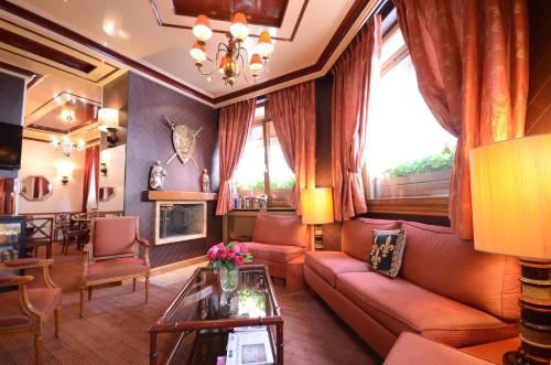 صورة الفندق 10
