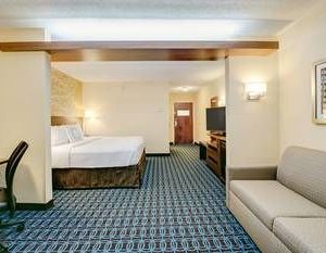 Fairfield Inn & Suites by Marriott Greenville Simpsonville Simpsonville United States