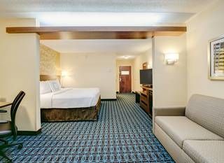 Фото отеля Fairfield Inn & Suites by Marriott Greenville Simpsonville