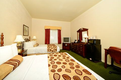 Photo of Best Western Spring Hill Inn and Suites