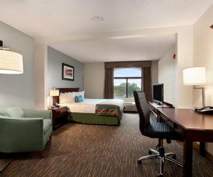Wingate by Wyndham and Williamson Conference Center Round Rock United States