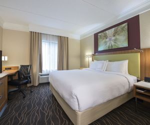 SpringHill Suites by Marriott San Antonio Downtown-Riverwalk Area San Antonio United States