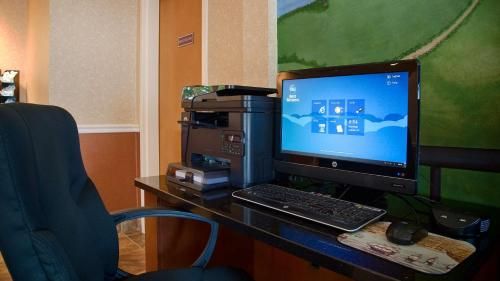 Hotel Photo 16
