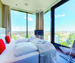 Hotel Riu Plaza Berlin Berlin Germany