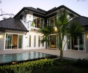 Suriyasom Villa Surin Thailand