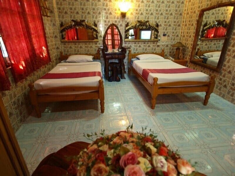 صورة الفندق 6