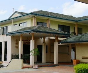 Sapphire Resort Brisbane Australia