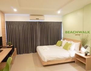 Beachwalk Jomtien Jomtien Beach Thailand