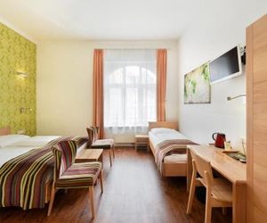 Hotel Mocca Vienna Austria