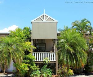 Motel Nomad Cairns Australia