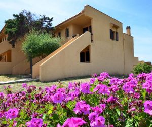 Residence Frontemare Baia Santa Reparata Santa Teresa Gallura Italy