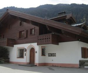 Alte Mühle Appartement Gaschurn Austria