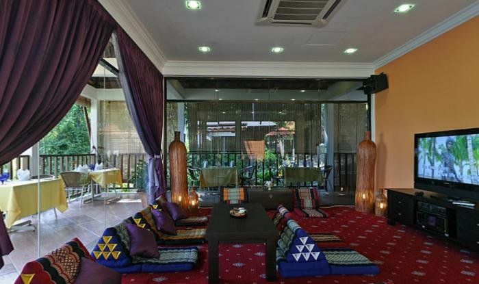Hotel Photo 11