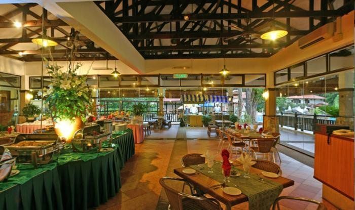 Hotel Photo 9