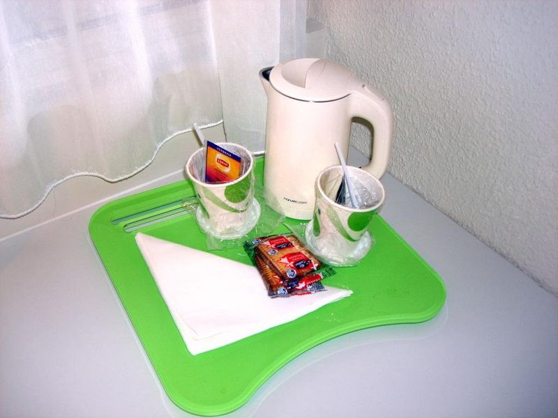 Hotel Photo 8