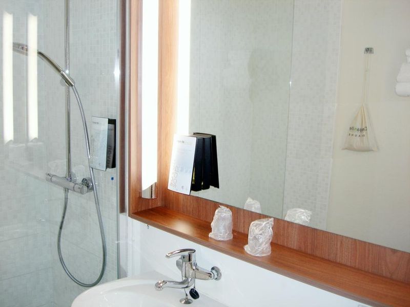 Hotel Photo 10