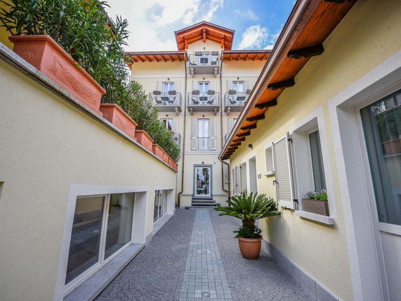 Hotel Photo 20