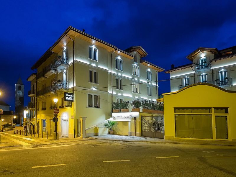 Hotel Photo 22