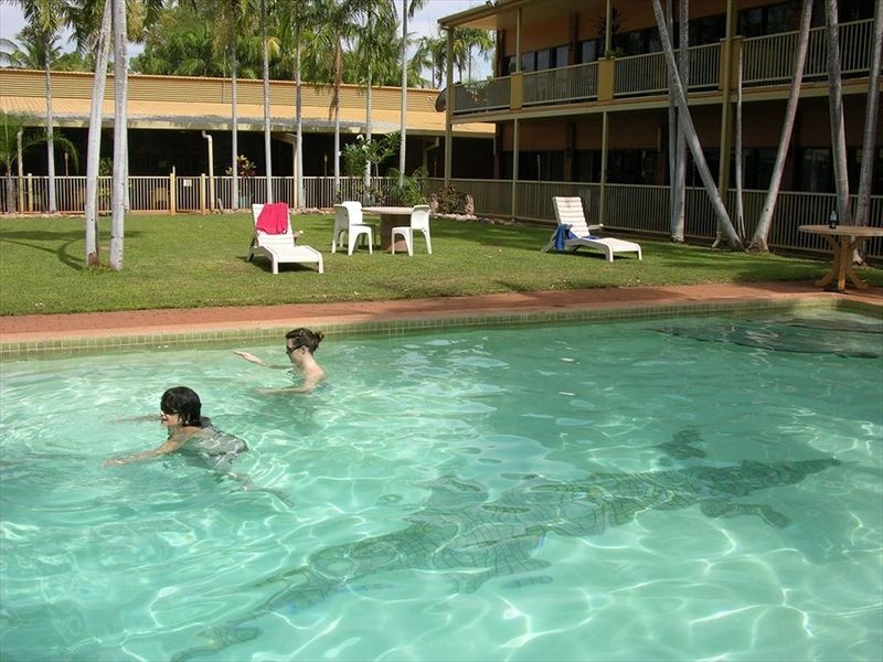 Hotel Photo 19